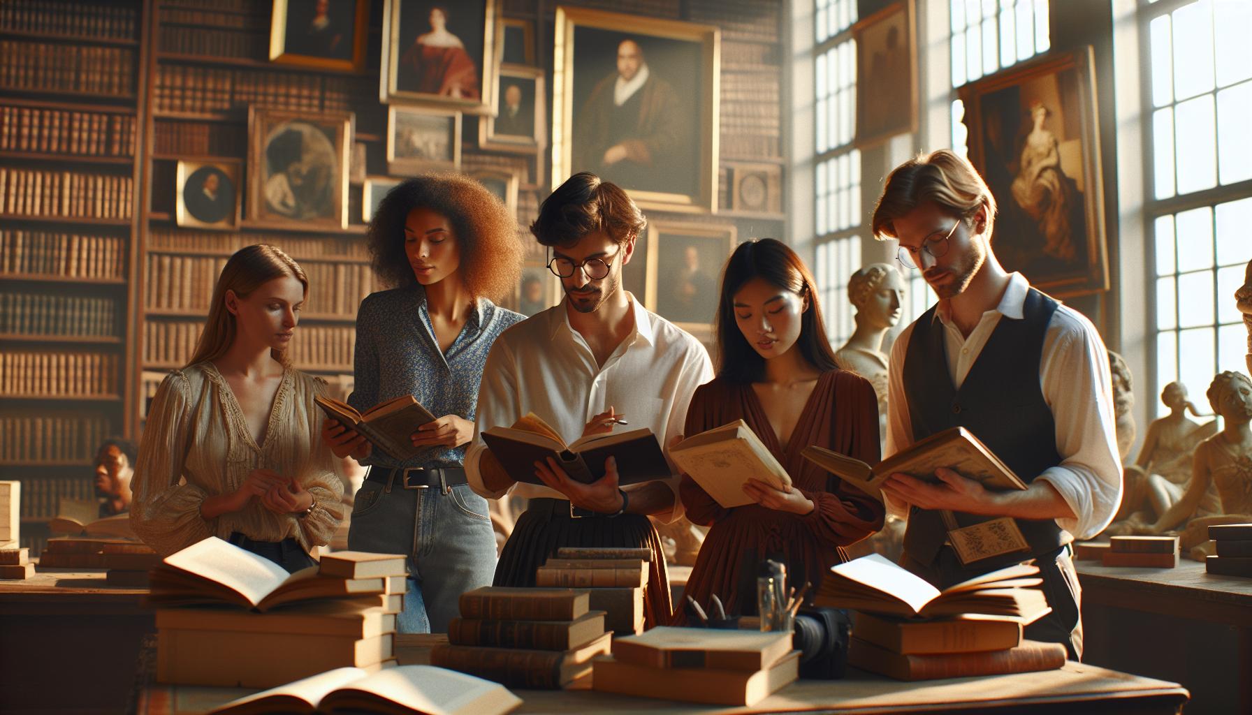 Importancia del Dominio Público en la Cultura