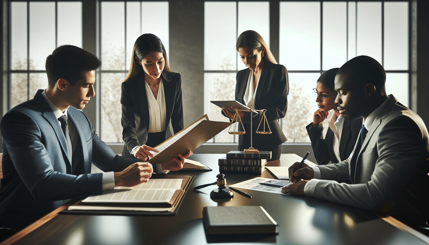 Importancia y Relevancia del Informe Preceptivo